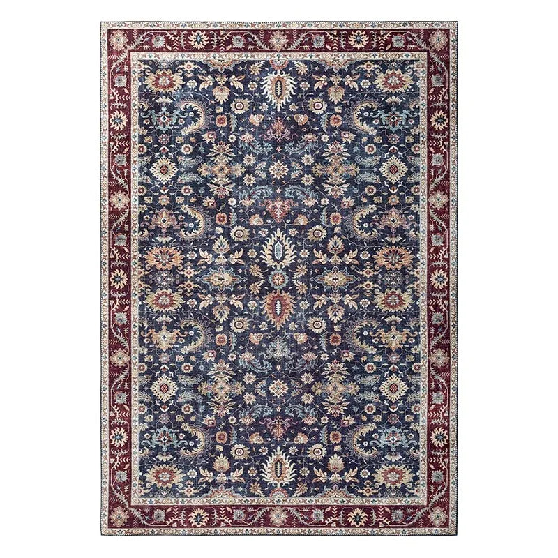 tapis persan moderne 40x60cm