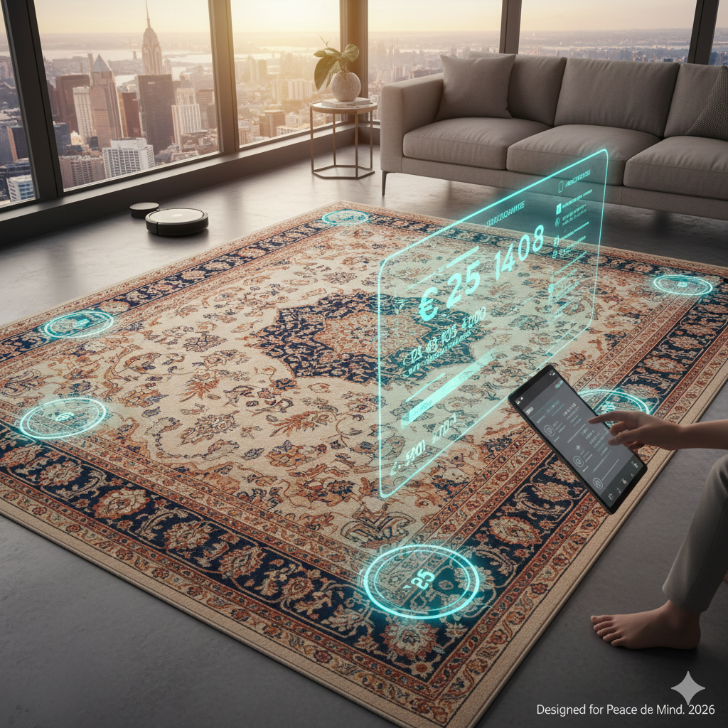 Meilleurs Trackers GPS pour Tapis 2026 : Comparatif, Prix & Installation [Guide Complet Février]