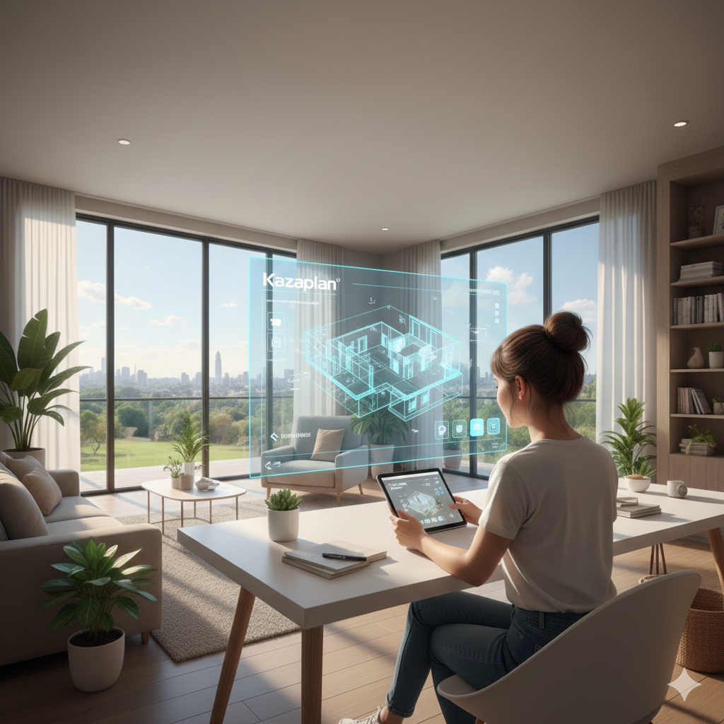Kazaplan 2026 : Le Guide Ultime du Logiciel Plan Maison 3D Gratuit (Ex-Kozikaza)