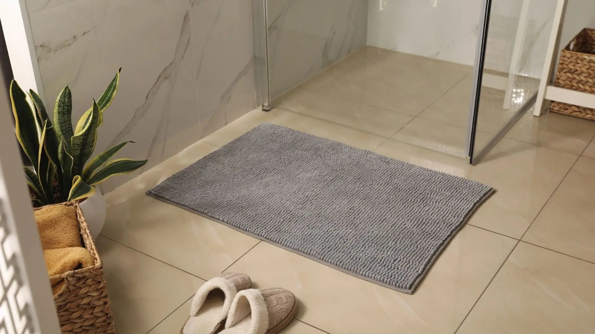 A quoi sert un tapis de bain ?