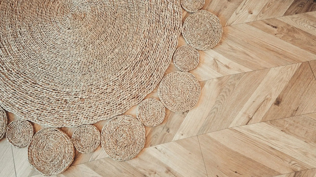 A quoi sert un tapis en jute ?