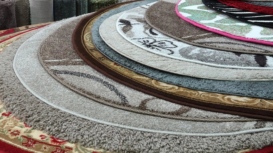 C’est quoi un tapis en polypropylène ?