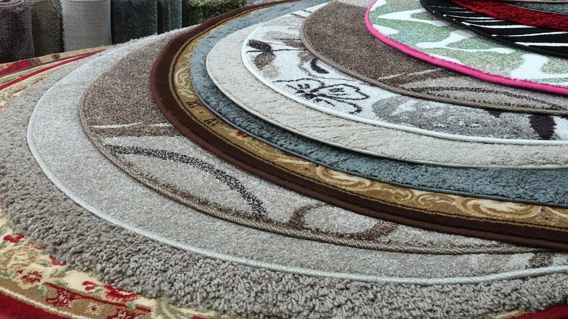 C’est quoi un tapis en polypropylène ?