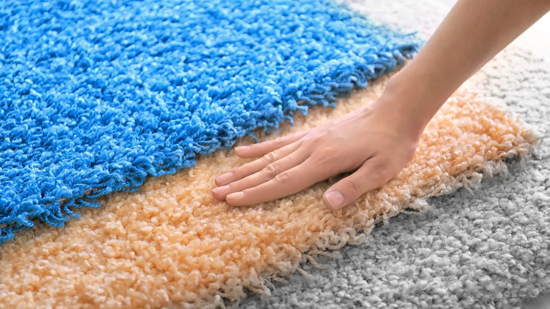 Comment choisir un bon tapis ?