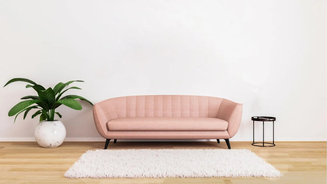 Comment nettoyer en profondeur un tapis de salon ?
