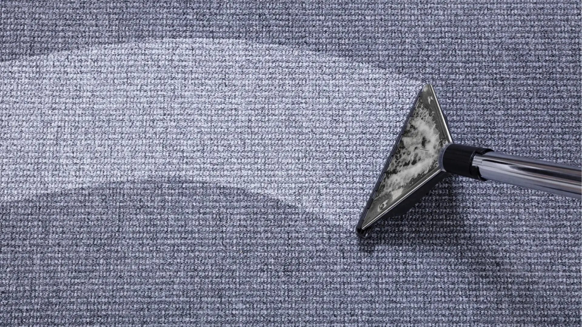 comment nettoyer un tapis ?