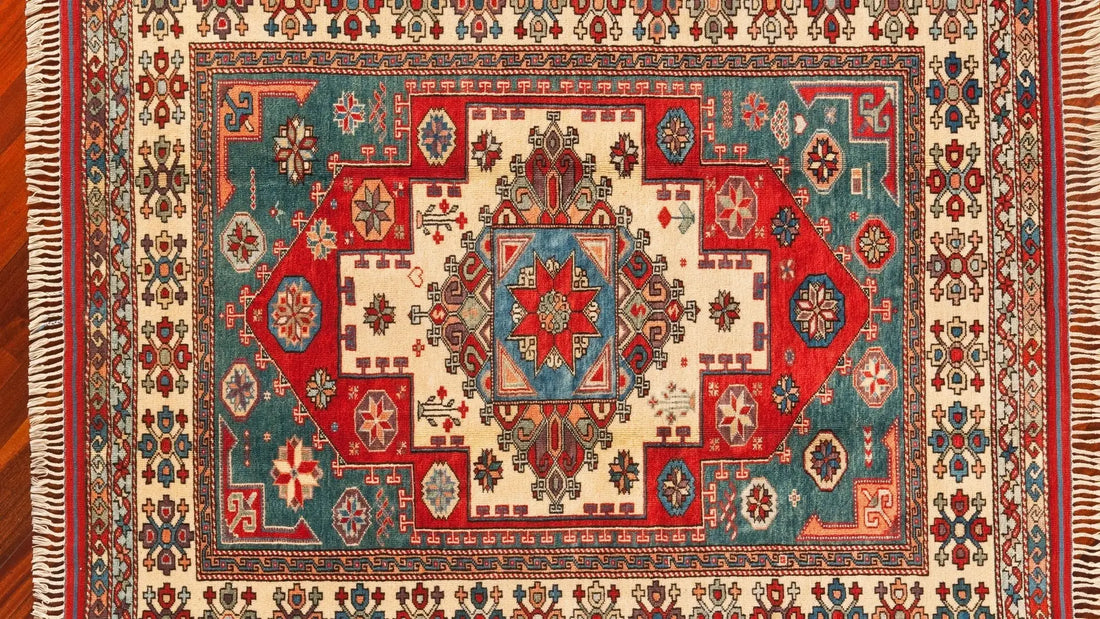 Comment reconnaître un vrai tapis turc ?