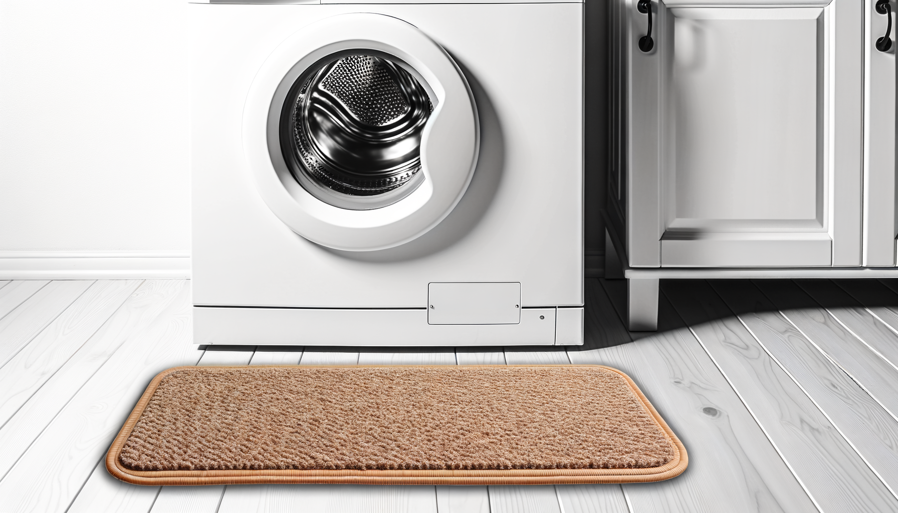 Un tapis d'entrée peut-il être lavé en machine ?