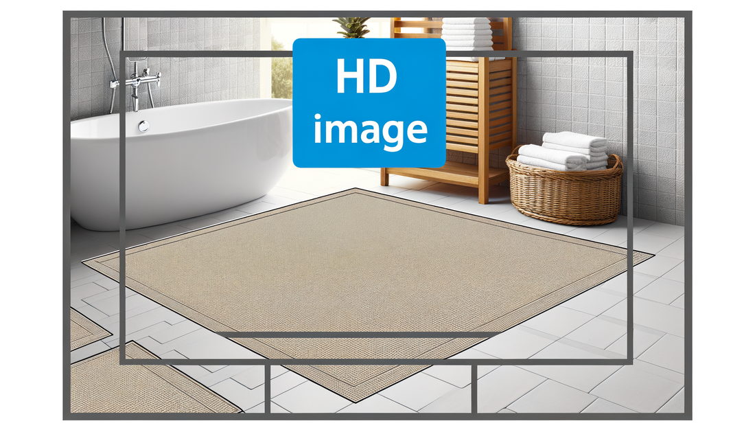 Quel tapis de bain pour une douche à l'italienne ?