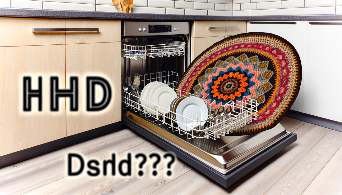 Un tapis de cuisine peut-il aller au lave-vaisselle ?