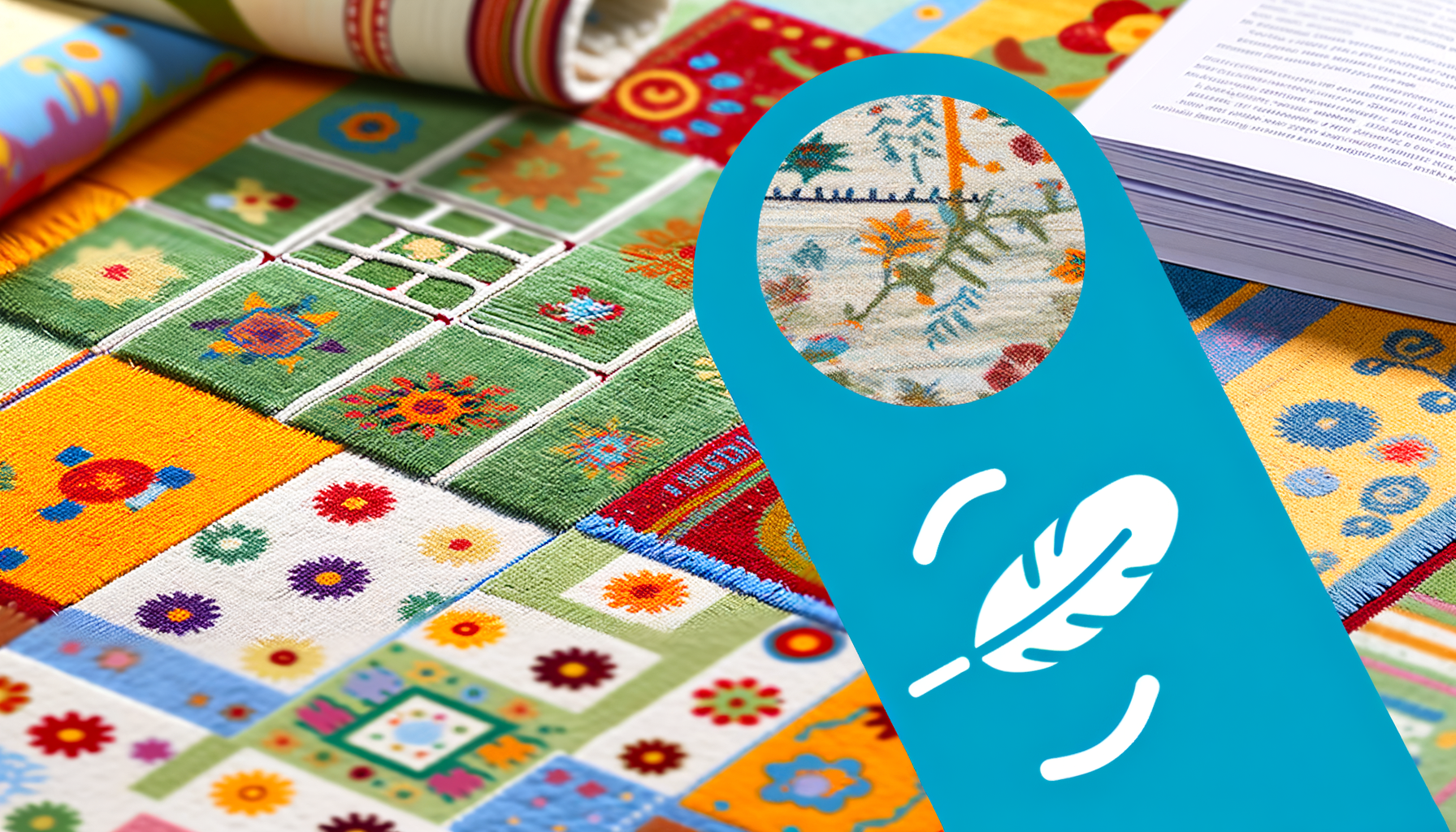 Les tapis enfants sont-ils anti-allergènes ?