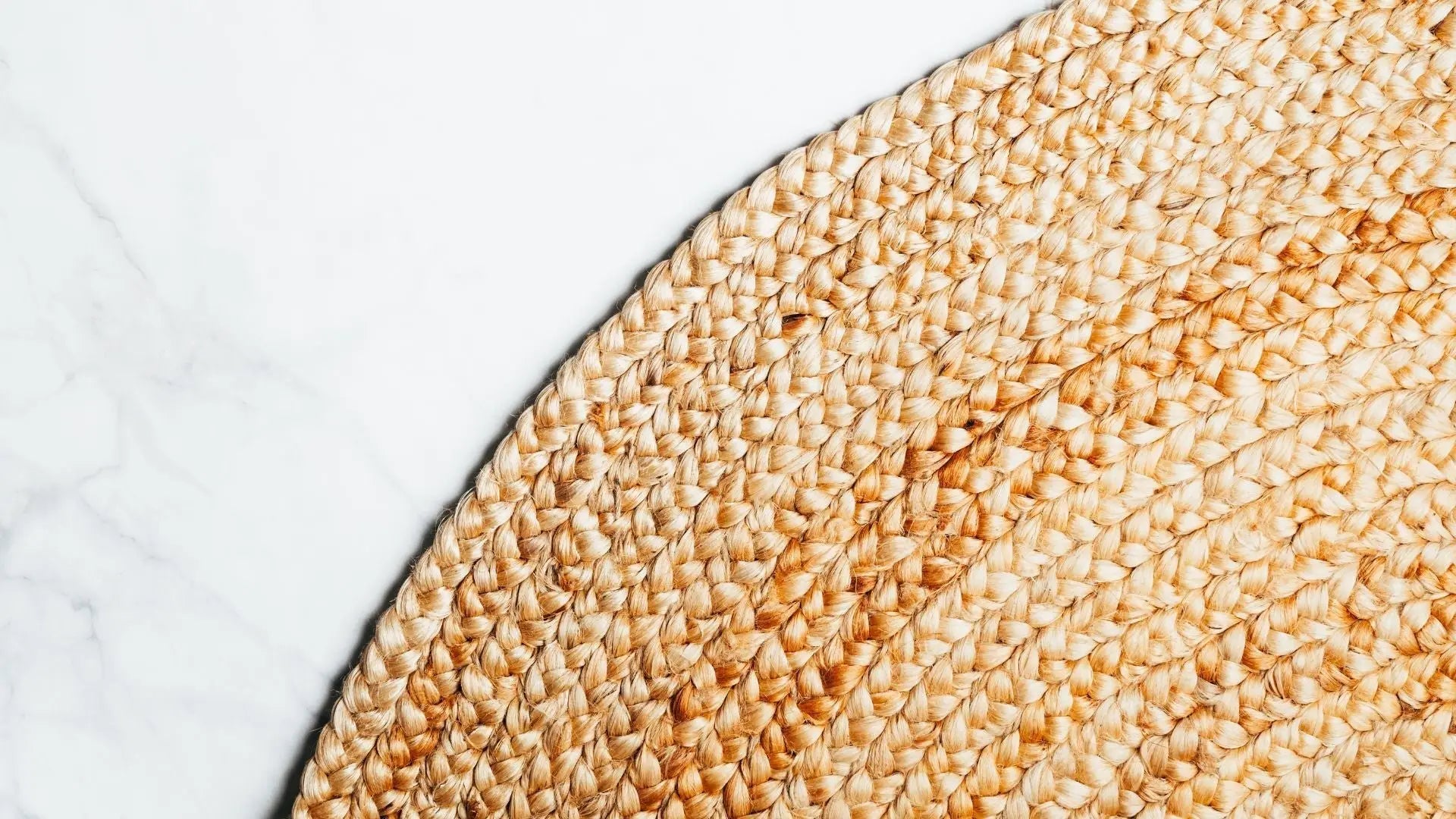 Pourquoi choisir un tapis en jute ?