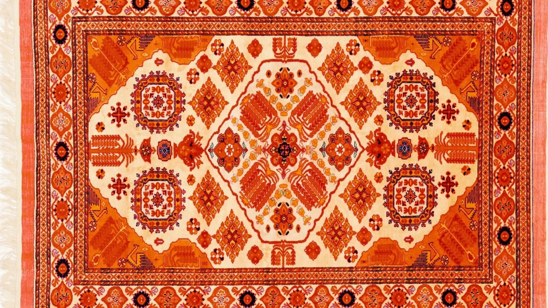Pourquoi les tapis rya sont ils si chers ?