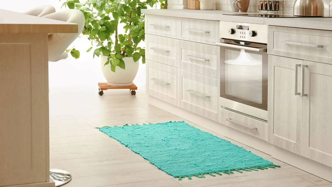 Quel est le meilleur tapis de cuisine ?
