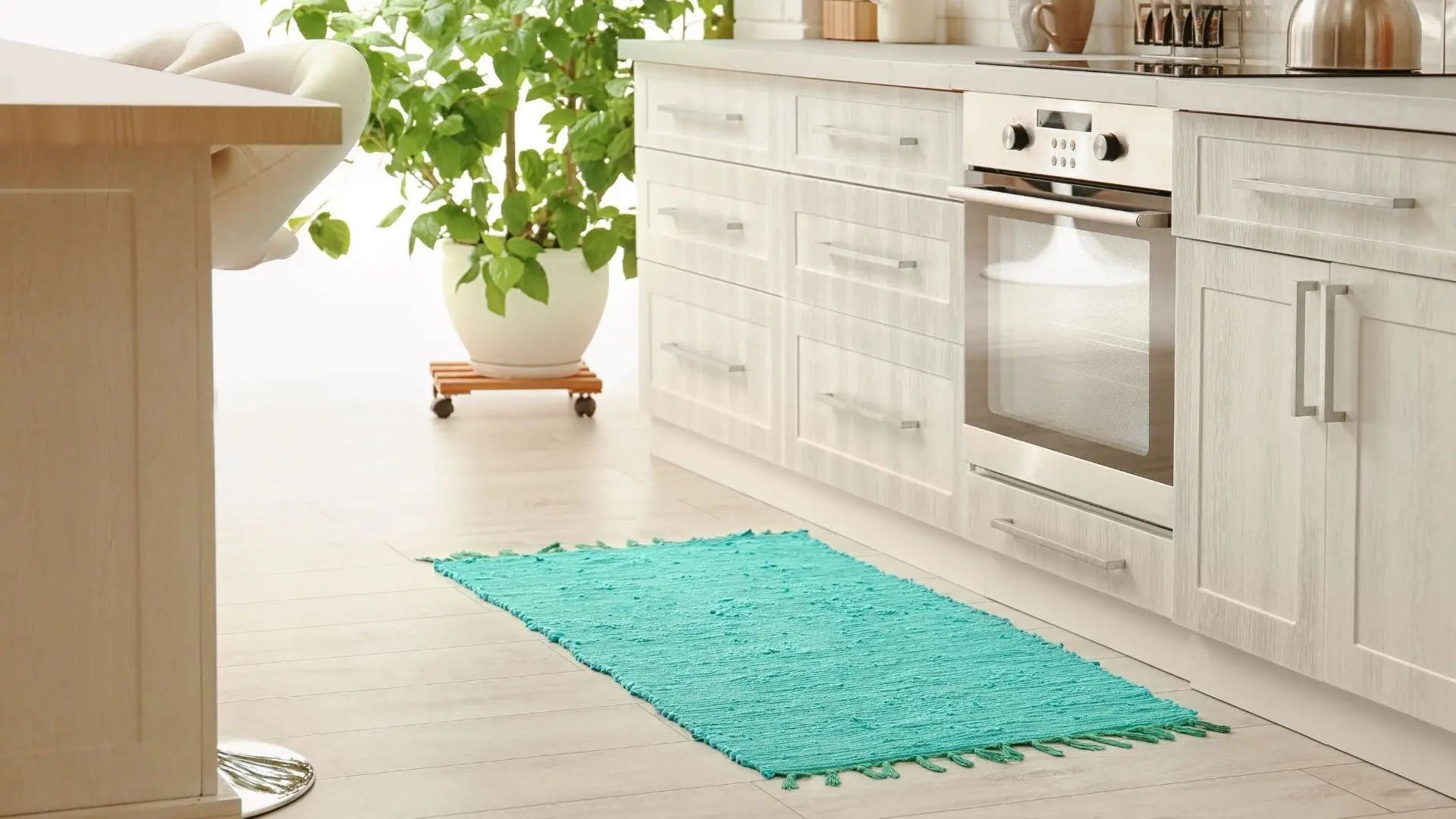 Quel est le meilleur tapis de cuisine ?