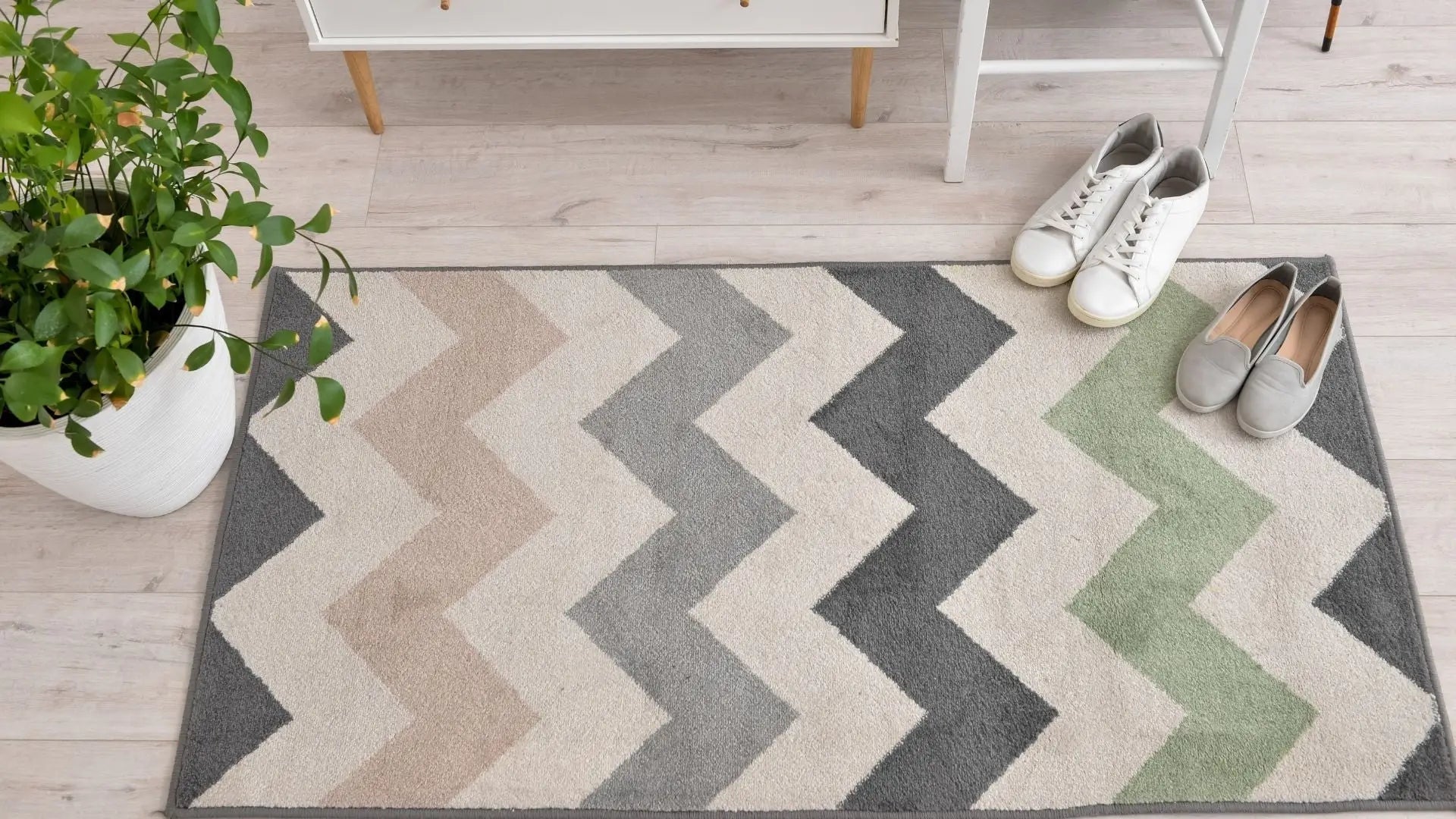 Quel est le rôle d’un tapis de sol ?