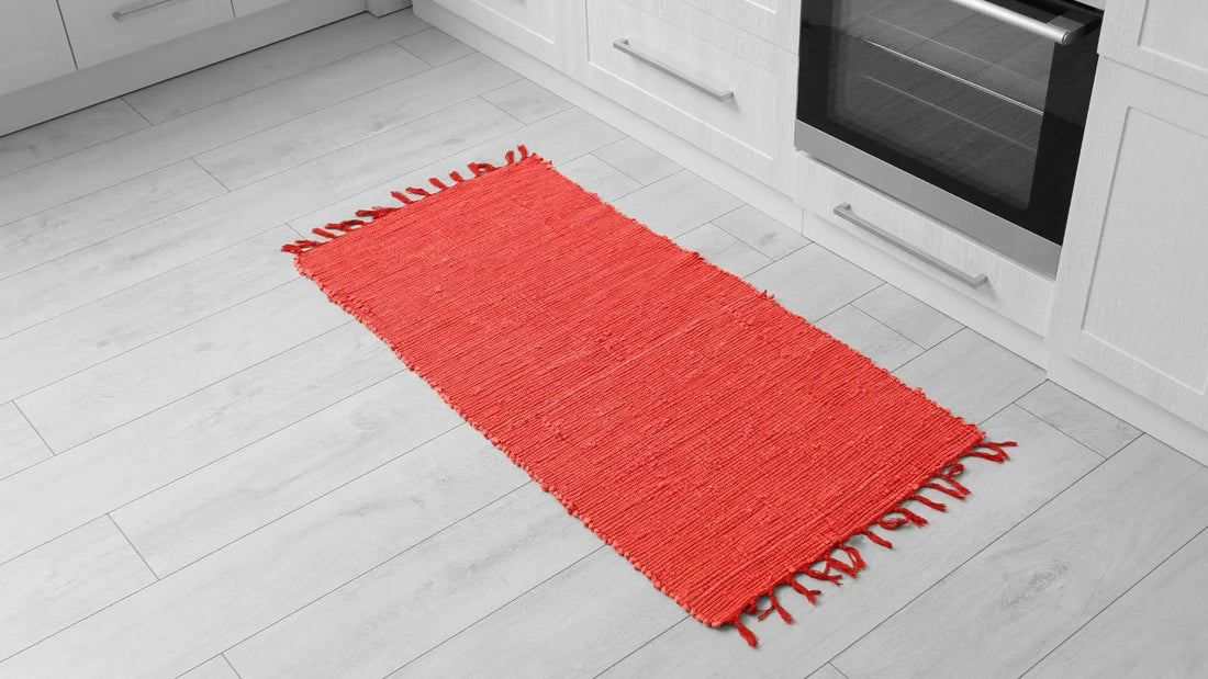Quel est l’intérêt d’un tapis de cuisine ?