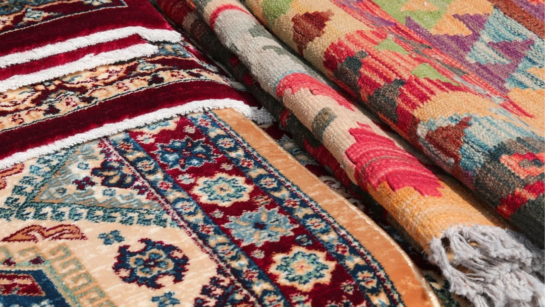 Quel tapis mettre sur un balcon ?