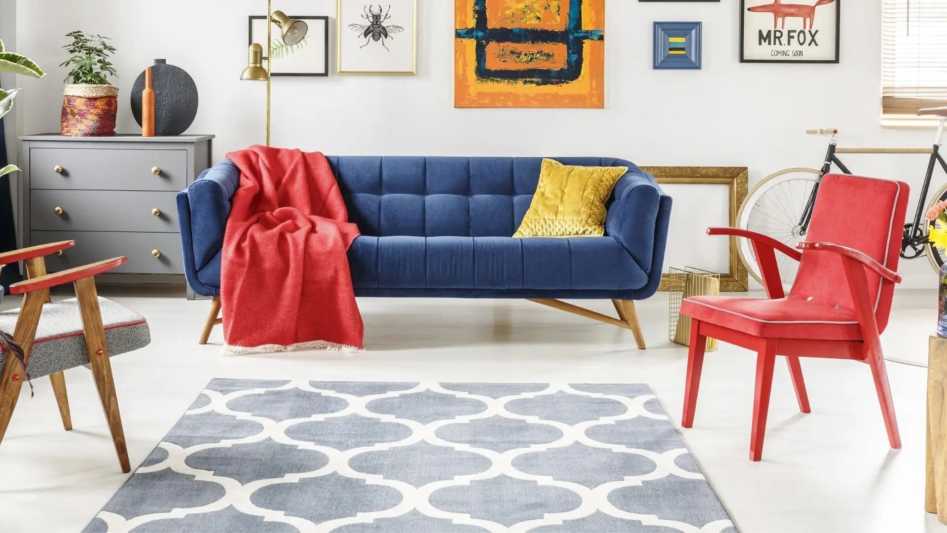 Quel type de tapis est le meilleur ?