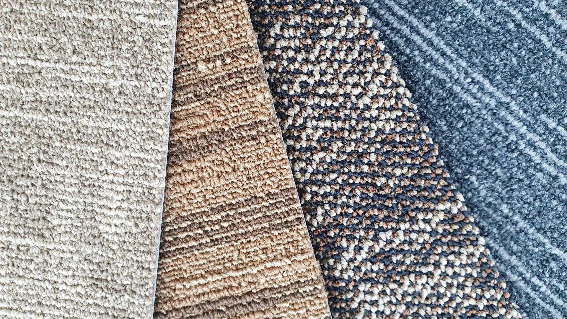 Quelle couleur de tapis pour agrandir une pièce ?