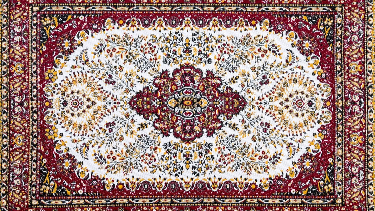 Tapis Rbati Rouge Quelle est la différence entre le tapis Rbati – Tapis Beige