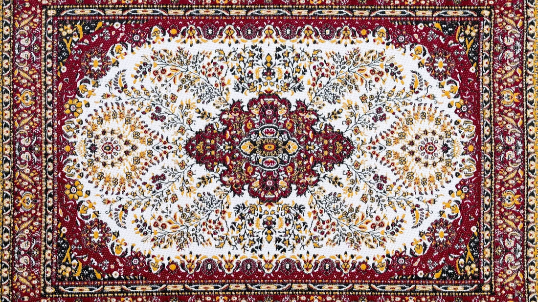 Quelle est la différence entre le tapis Rbati et le tapis Amazigh ?