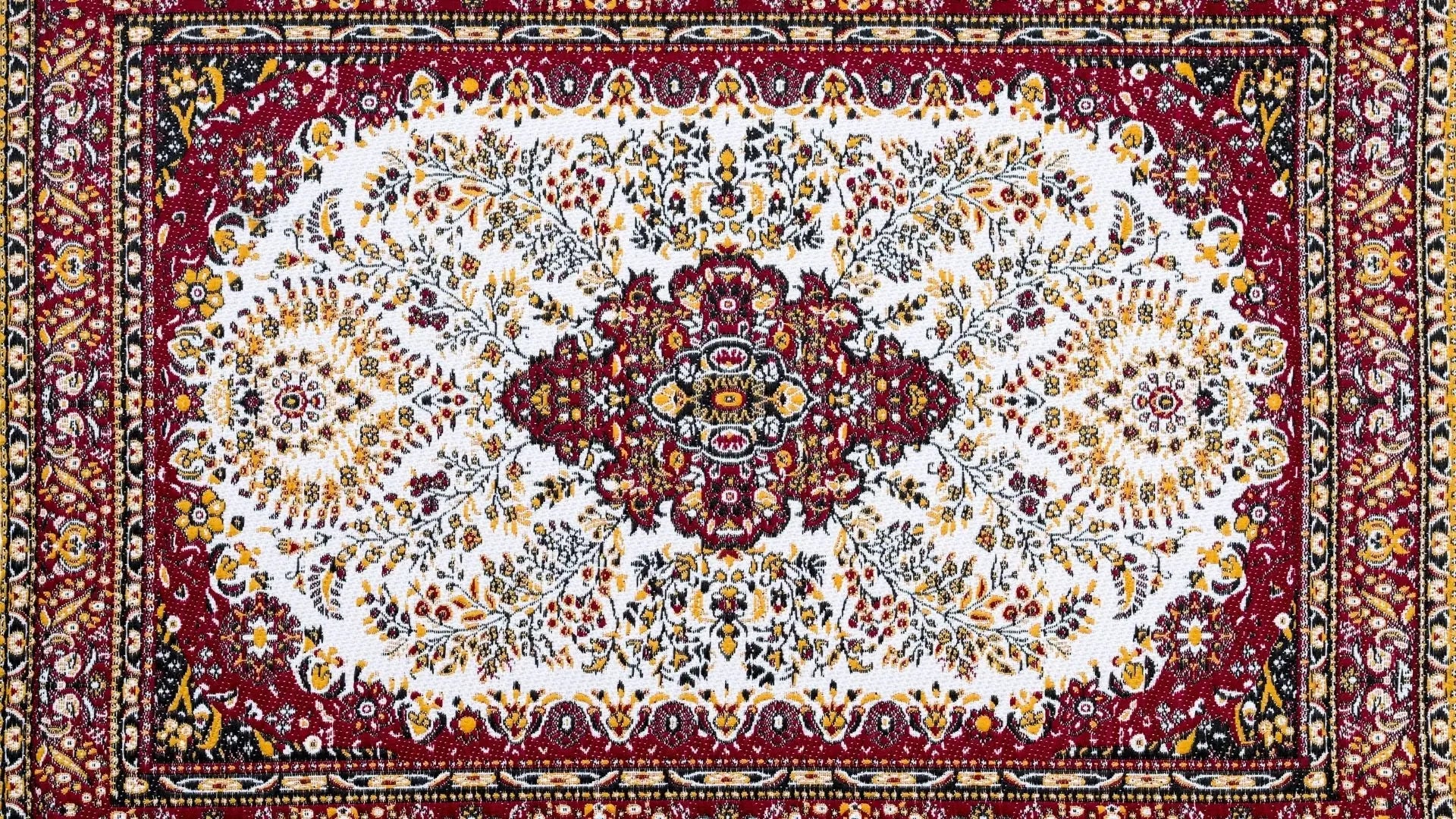 Quelle est la différence entre le tapis Rbati et le tapis Amazigh ?