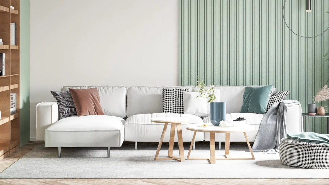 Quelle est la meilleure matière pour un tapis de salon ?