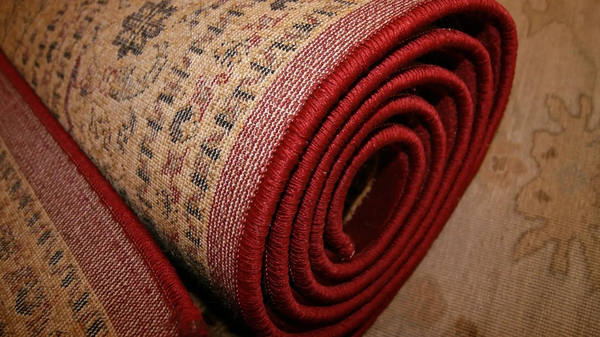 Quelle est la meilleure matière pour un tapis ?