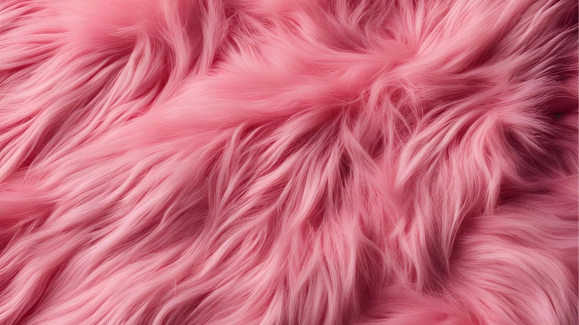 Quelle est l’épaisseur d’un tapis à poils longs ?