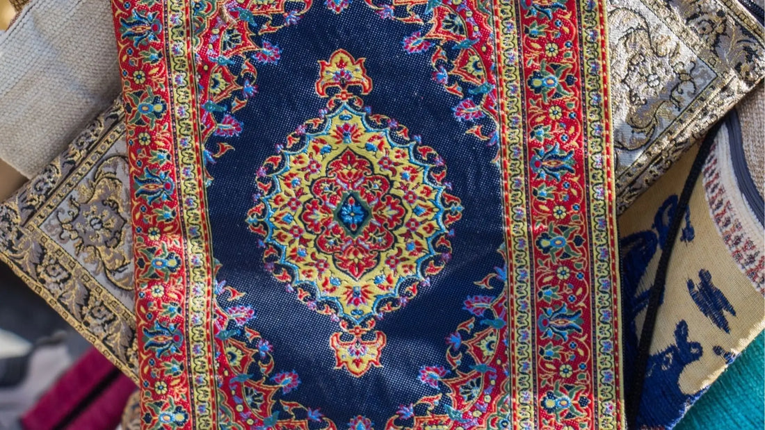 Quels sont les différents types de tapis ?