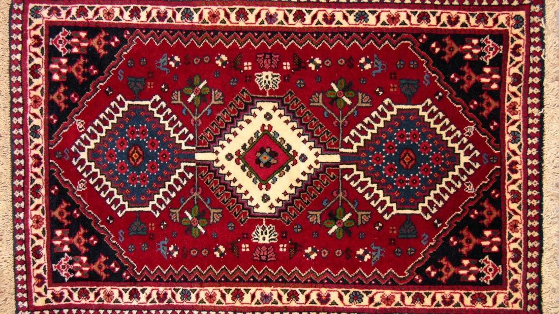 Qu’est ce qu’un tapis bohème ?