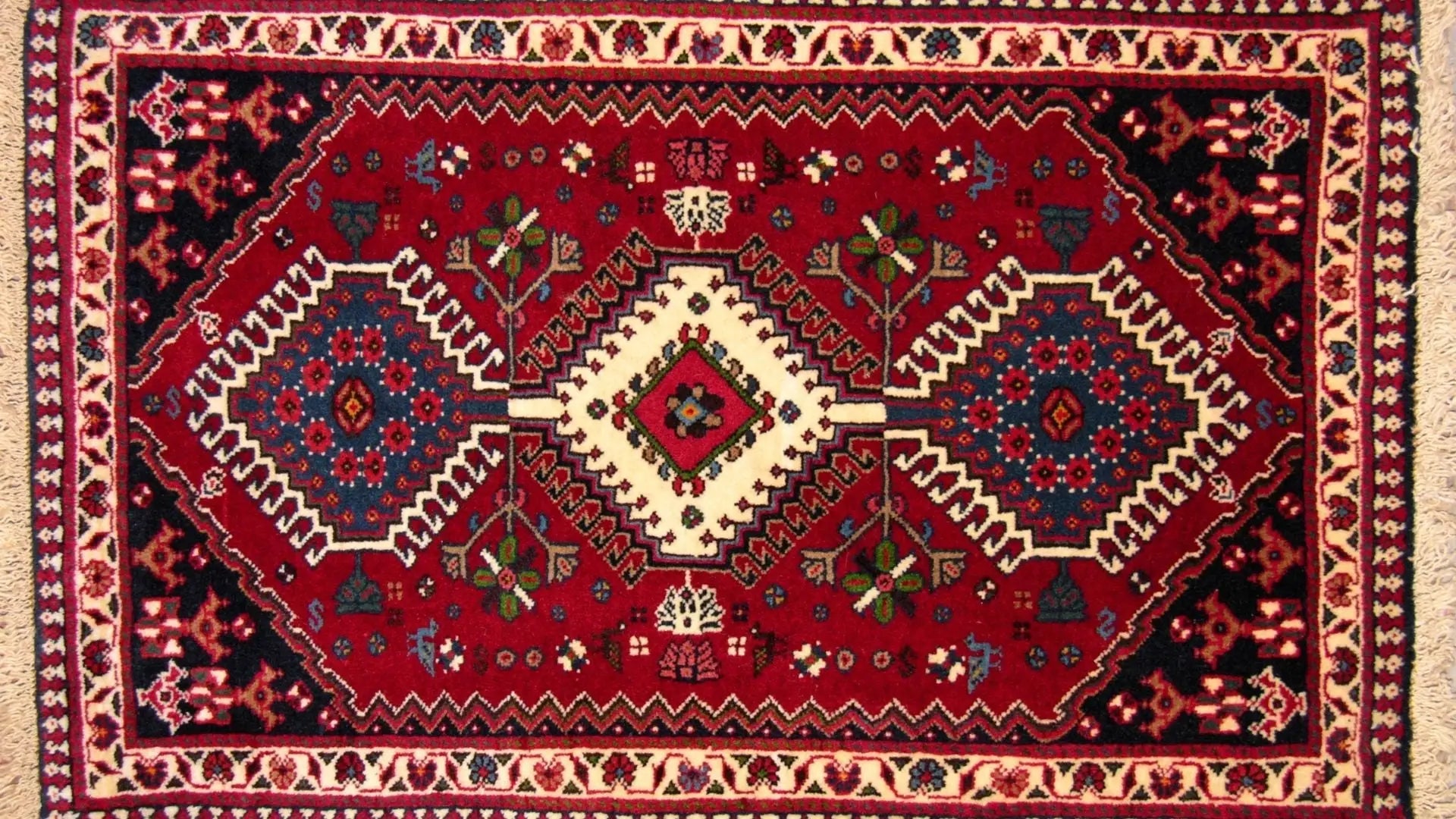 Qu’est ce qu’un tapis bohème ?
