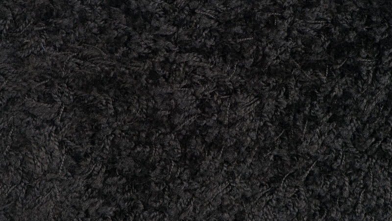 tapis Noir