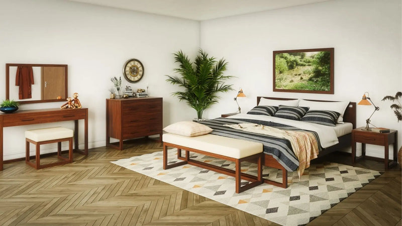 scandinave tapis