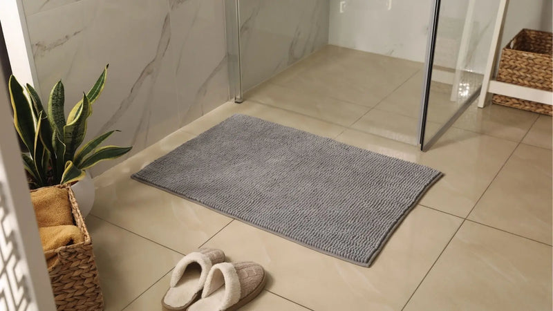 tapis bain