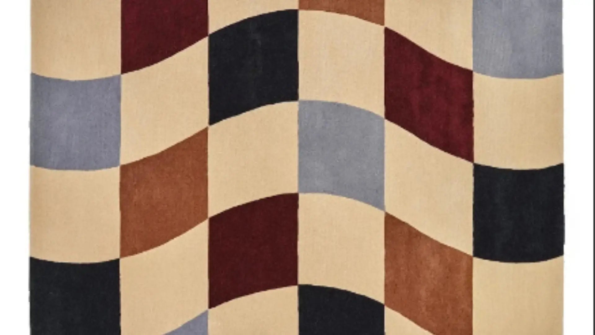 tapis carreaux