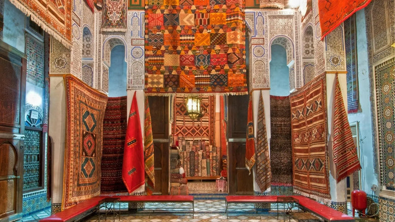 tapis design