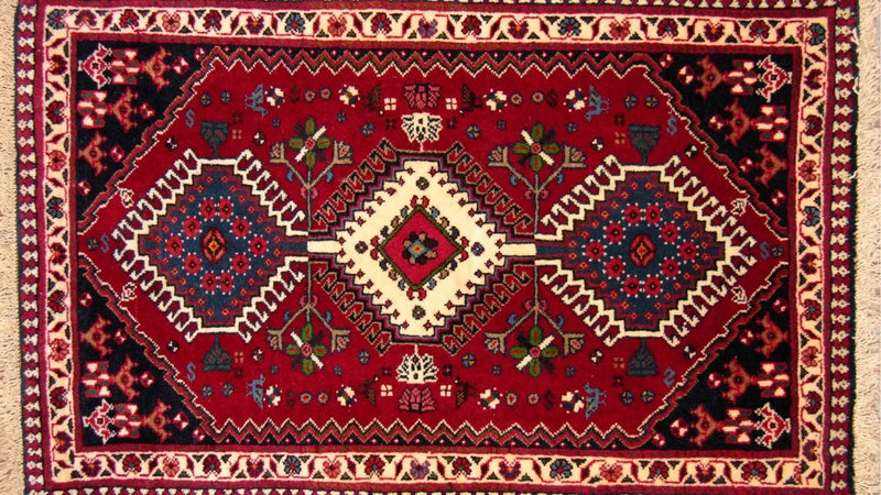 tapis indien