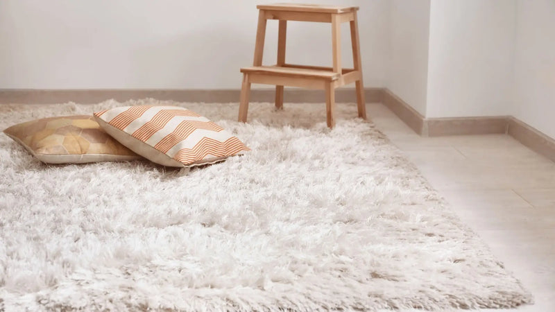 tapis marbre