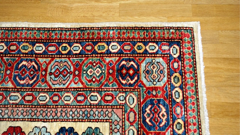 tapis perse