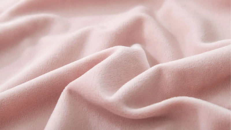 tapis velours