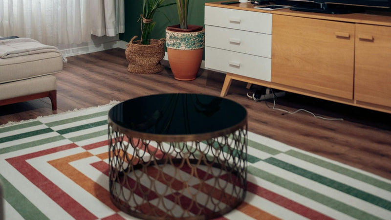 tapis Vert