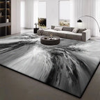 Tapis Gris