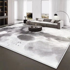 Tapis Gris pour Salon