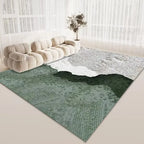 Tapis Vert Sapin