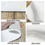 Tapis Circuit Voitures