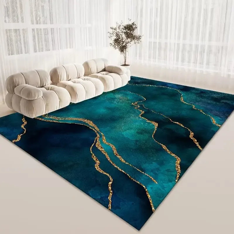 Grand Tapis Vert