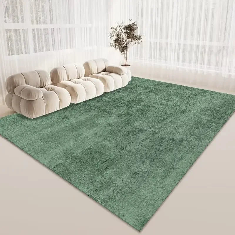Tapis Vert