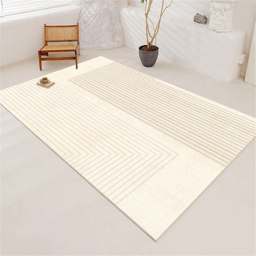 Tapis Beige 200x300